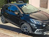 Usata Renault Captur 2018 SUV