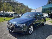 usata Audi A3 Sportback 30 1.6 tdi Design 116cv s-tronic