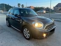 usata Mini Cooper SD Countryman 2.0 190cv 2018