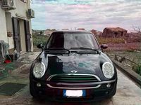 Usata Mini Cooper Coupé 2006 Coupé