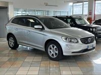 Usata Volvo XC60 Business Edition 190 CV (139 kW) 2015 Argento SUV