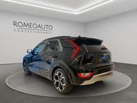 Nuova Kia Niro Style 92 CV (67 kW) 2025 Nero SUV