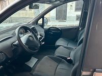 Usata Fiat Multipla 116 CV (85 kW) 2009 Monovolume