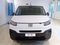 Nuova Fiat Doblò Easy 110 CV (80 kW) 2025 Bianco Monovolume