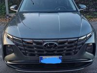 Usata Hyundai Tucson 179 CV (131 kW) 2023 SUV
