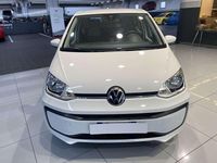 Usata VW up! Move 65 CV (47 kW) 2023 Bianco Utilitaria