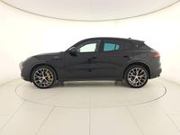Usata Maserati Grecale 530 CV (389 kW) 2023 Nero/nero SUV