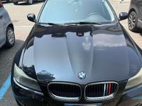 Usata BMW 320 M Sport 177 CV (130 kW) 2008 Station wagon