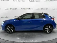 Usata Opel Corsa 101 CV (74 kW) 2025 Blu Utilitaria