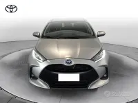 Second-hand Toyota Yaris Hybrid Trend 116 CP (85 kW) 2022 Albastru Berlinǎ