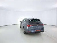 Usado Seat Leon XCELLENCE 150 HP (110 kW) 2021 Cinzento Carrinha