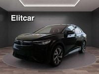 Nouvelle VW ID.5 Pro 210 kW (286 ch) 2026 Noir SUV