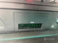 Usata Alfa Romeo 164 201 CV (147 kW) 1996 Blu Berlina