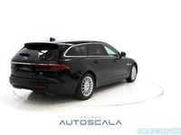 usata Jaguar XF Sportbrake 2.0 D 163cv Aut. E-Performance Pure BVA