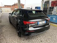 Occasion Audi A3 Business 150 ch (110 kW) 2020 Berline