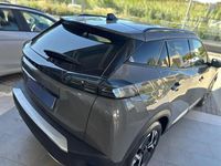 Usata Peugeot 2008 Allure 101 CV (74 kW) 2024 Grigio SUV