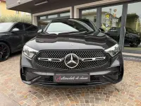 Usata Mercedes GLC200 AMG Line Premium Plus 163 CV (119 kW) 2025 Grigio medio metallizzato SUV