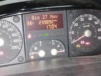 Usata Fiat Idea 77 CV (56 kW) 2006 Grigio Monovolume