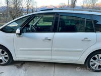 usata Citroën C4 Picasso BlueHDi 150 aut. Exclusive