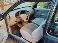 Usata Ford Fiesta 75 CV (55 kW) 1997 Utilitaria