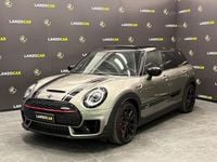 Usata Mini John Cooper Works Clubman 306 CV (225 kW) 2020 Grigio Station wagon