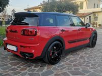 usata Mini John Cooper Works Clubman 2.0 Hype all4 auto