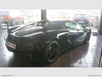Usata McLaren 540C 540 CV (397 kW) 2019 Nero Coupé