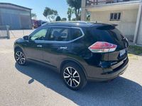 usata Nissan X-Trail X-Trail2.0 dci Tekna 4wd xtronic