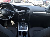 usata Audi A4 2.0 tdi Advanced quattro 177cv s-tronic