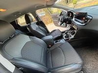 Usata Kia XCeed 136 CV (100 kW) 2023 Bianco SUV