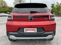 Nouvelle Citroën C3 PureTech 101 ch (74 kW) 2025 Rouge SUV