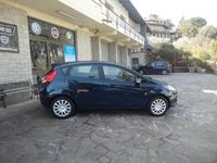 usata Ford Fiesta 1.5 TDCi 75CV 5 porte NEO PATENTATI