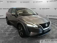 Usata Nissan Qashqai N-Connecta 140 CV (102 kW) 2023 Grigio SUV