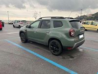 Usata Dacia Duster Journey 150 CV (110 kW) 2023 Verde SUV