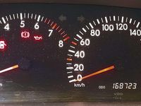 Usata Toyota Corolla 110 CV (80 kW) 2003 Grigio Station wagon