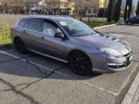 Usata Renault Laguna GrandTour Initiale 173 CV (127 kW) 2014 Station wagon