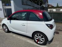 Usata Opel Adam 2013 Utilitaria