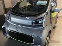 Usata XEV Yoyo 14 kW (20 CV) 2024 Grigio Utilitaria