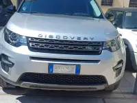 Usata Land Rover Discovery Sport SE 150 CV (110 kW) 2019 Grigio SUV