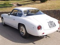 Usata Lancia Flaminia 140 CV (102 kW) 1962 Bianco Coupé