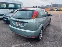 Usata Ford Focus 1999 Verde
