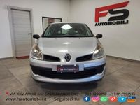 usata Renault Clio 1.2 GPL 5p NEOPATENTATI