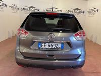 usata Nissan X-Trail 1.6 dCi 4WD Tekna