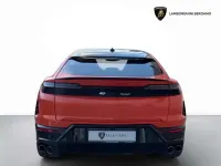 Usata Lamborghini Urus 799 CV (587 kW) 2025 Arancio argos SUV