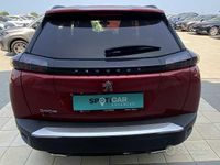 Usata Peugeot 2008 Allure 131 CV (96 kW) 2021 Rosso SUV