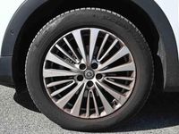 Usata Opel Grandland X Innovation 2019 Bianco SUV