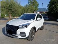 Usata DR DR 4.0 116 CV (85 kW) 2023 Bianco SUV