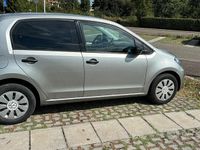 Usata VW up! 2017 Grigio Utilitaria