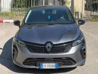 Usata Renault Clio V Evolution 101 CV (74 kW) 2024 Grigio Berlina