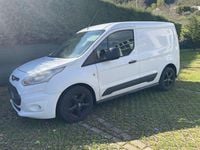 Usata Ford Transit 95 CV (69 kW) 2013 Furgone